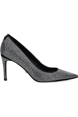 Guess Zapatillas con detalles de cristal