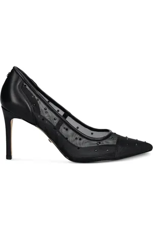 Guess Zapatillas con detalles de strass