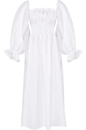 Sleeper Vestido largo Cancan