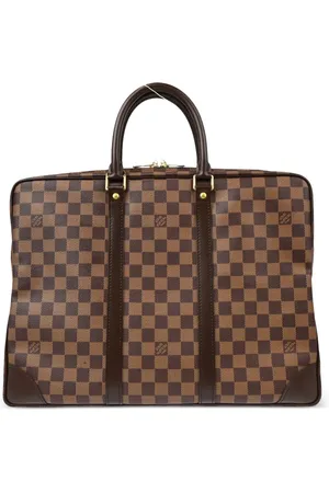 LOUIS VUITTON Bolsa de mano Porte Documents Voyage 2006