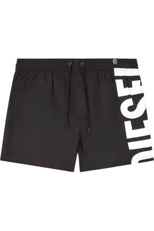 Diesel Shorts de playa Rio-41-D-Core