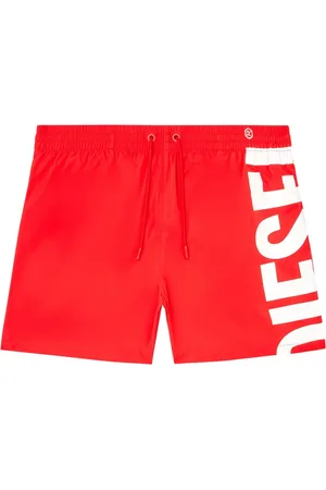 Diesel Shorts de playa Rio-41-D-Core