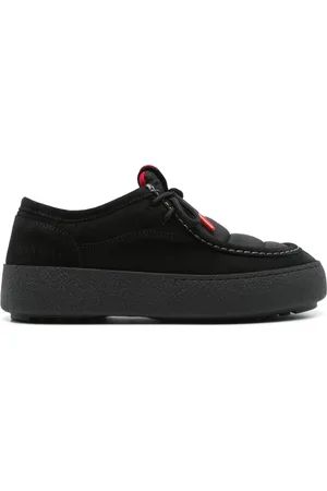 Moon Boot Zapatos derby MTrack