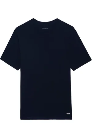Zadig & Voltaire Playera Tommy