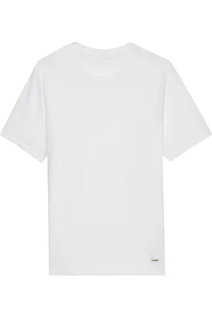 Zadig & Voltaire Playera Tommy