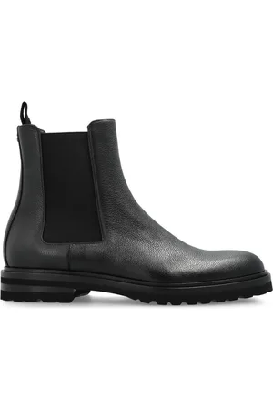 Dolce & Gabbana Botas con agujetas