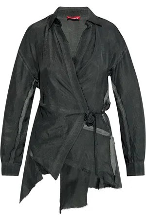 Diesel Camisa C-Razy