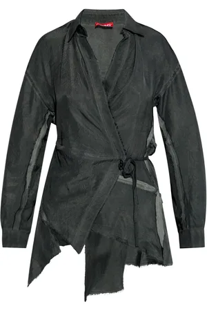 Diesel Camisa C-Razy