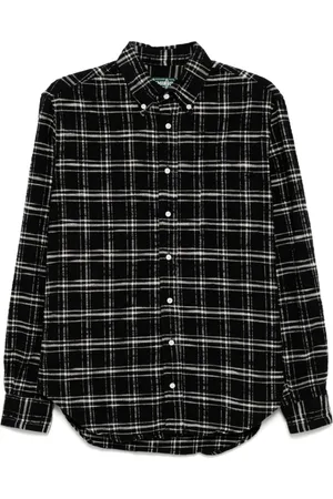 GITMAN Camisa manga larga