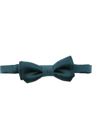 Paul Smith Corbata de moño satinada