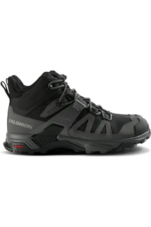Salomon X Ultra 4 Mid sneakers