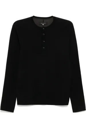 RAG&BONE Camisa Bennet Henley