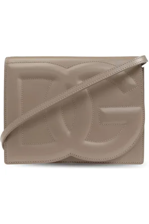 Dolce & Gabbana Bolsa crossbody DG Logo