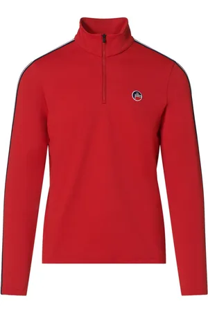 Fusalp Playera Mario