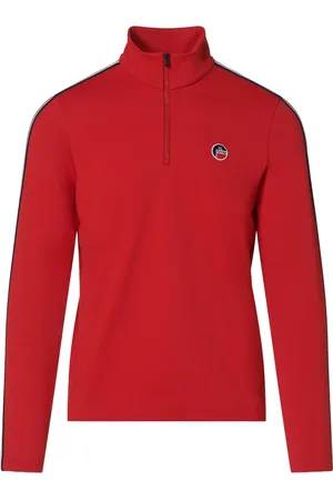 Fusalp Playera Mario