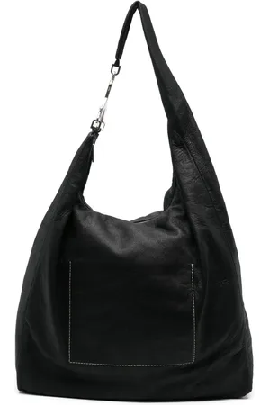 Rick Owens Bolsa de hombro Cerberus