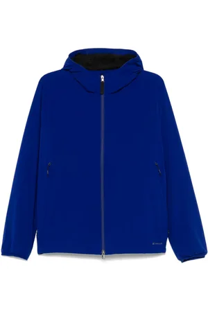 Snow Peak Chamarra con diseño aislante