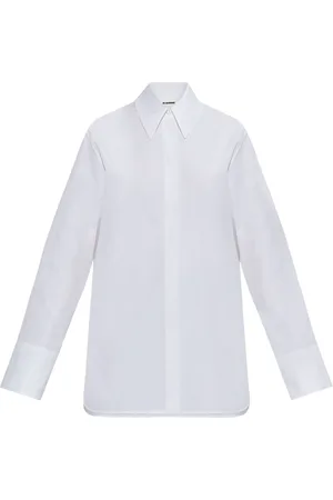 Jil Sander Camisa con botones