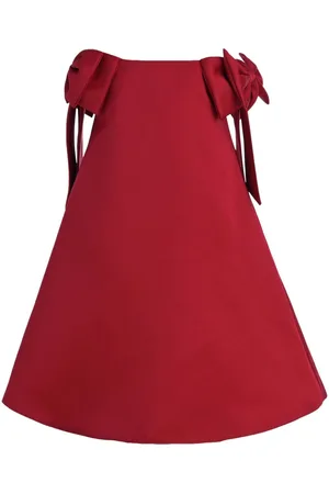 Tulleen Vestido Luneta