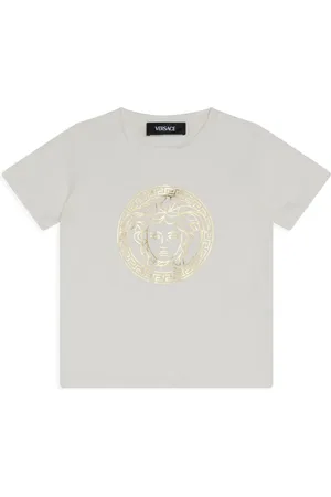 VERSACE Playera Medusa