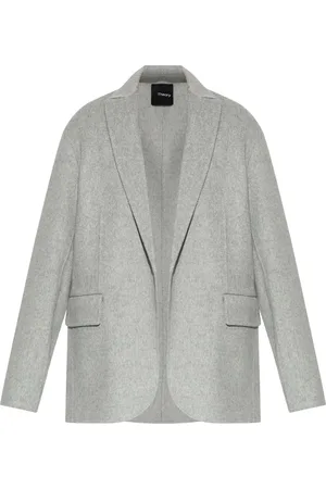 THEORY Blazer Clairene