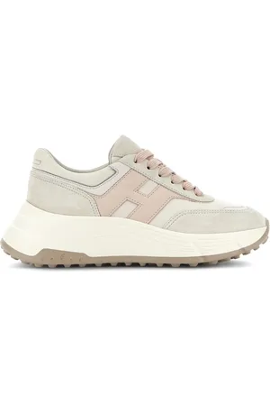 Hogan Tenis con agujetas