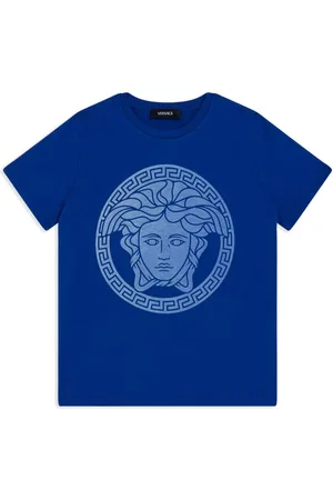 VERSACE Playera Medusa