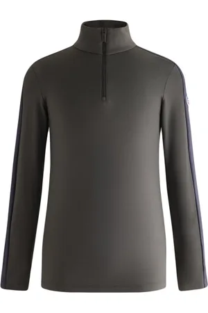 Fusalp Playera con capa Alpille