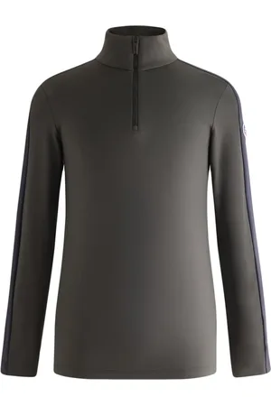 Fusalp Playera con capa Alpille