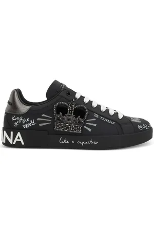 Dolce & Gabbana Tenis Portofino