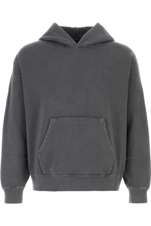 VISVIM Hoodie con efecto degradado