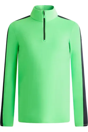 Fusalp Playera con capa Alpille