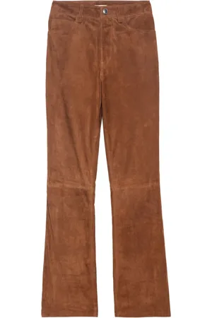 Zadig & Voltaire Pantalones Pistol