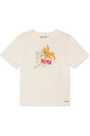 BONPOINT Playera Thibald