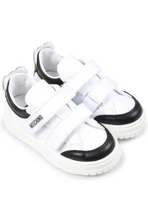 Moschino Tenis con agujetas