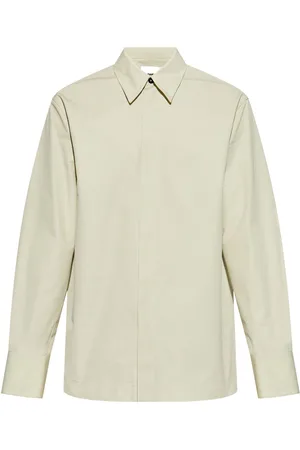 Jil Sander Camisa con botones