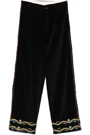 BODE Pantalones Alpineflower Murray