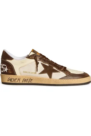 Golden Goose Tenis Ball Star