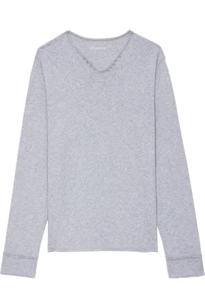 Zadig & Voltaire Playera Monastir