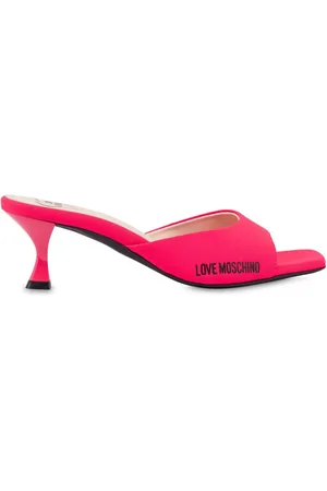 Moschino Sandalias con tiras