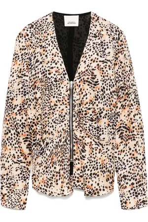 Isabel Marant Blusa Marjorie