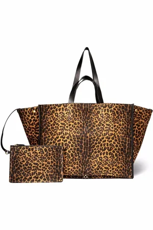 JÉRÔME DREYFUSS Tote Léon L