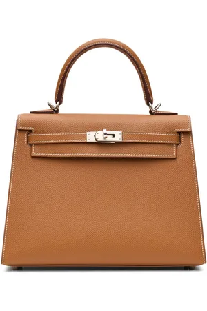 Hermès Tote Kelly Sellier 25