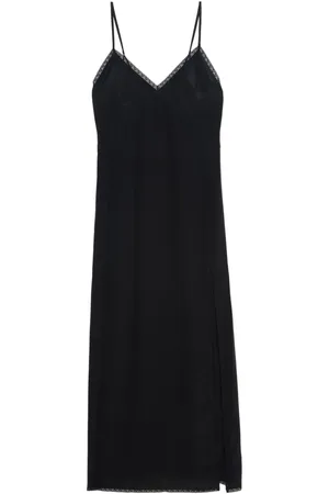 Zadig & Voltaire Vestido largo Ramelil
