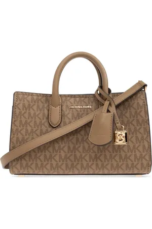 Michael Kors Bolsa crossbody Scarlett pequeña