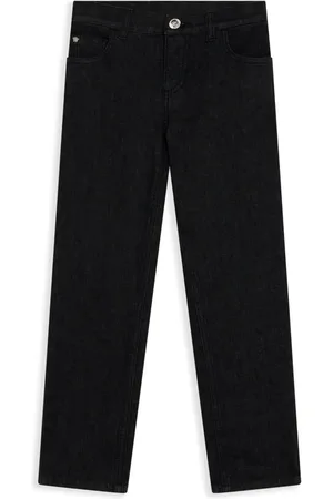 VERSACE Jeans rectos