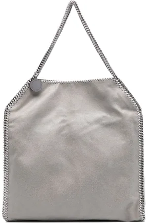 Stella McCartney Tote Shaggy Deer