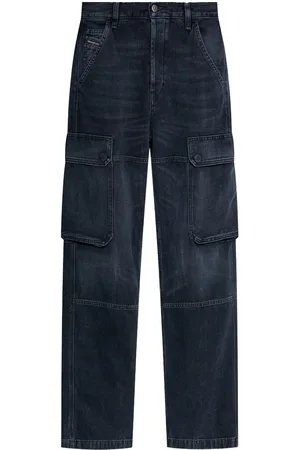 Diesel Jeans D-Pot-Cargo