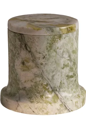 SOHO Vela Sicilian Thyme Apple Jade Marble de 250g