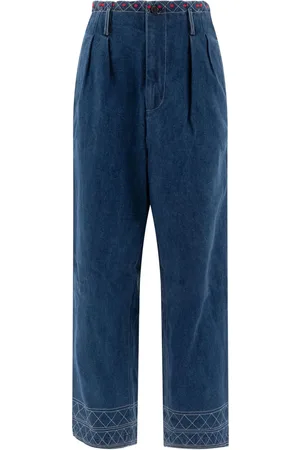 BODE Jeans Murray